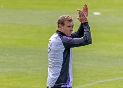 Deutsche Nationalmannschaft In Jena 27052024 22